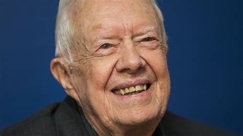 Jimmy Carter S Legacy Is One Of Peace In And Out Of The White House