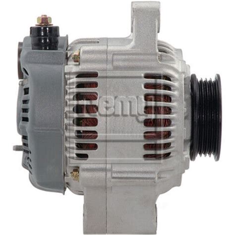 Alternator For Acura Integra Remy Ebay