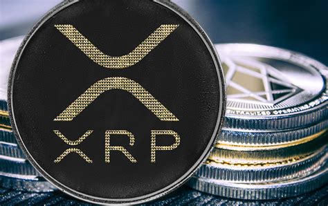 Mengenal Xrp Ripple Top Mata Uang Di Pasar Kripto Dunia