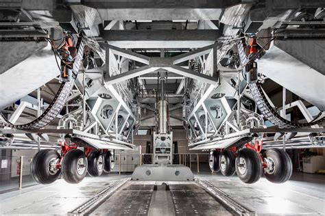 Who Makes The Wheels A Closer Look At 5 Major Landing Gear Companies