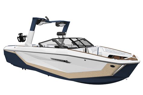 Продажа катеров для вейкборда и вейксерфа. Купить катера Nautique ...