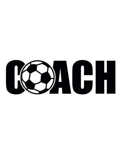 Soccer Coaching Logo