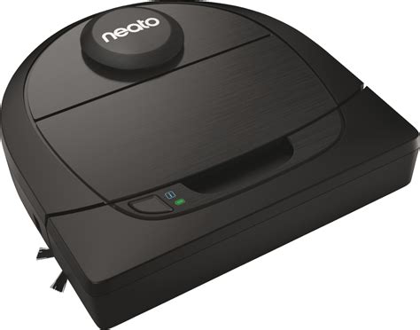 Best Buy Neato Robotics Botvac D Wi Fi Connected Robot Vacuum Black