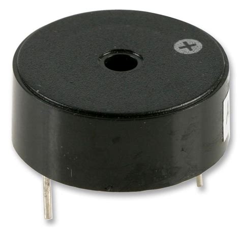 ABI 033 RC Multicomp Pro Transducer 3 V Continuous