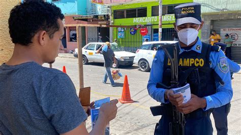 Policía Nacional de Honduras on Twitter RT DNSTUHonduras DIPAMPCO