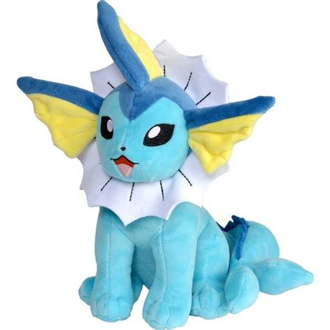 Pokémon Kuscheltier Aquana 20 cm Smyths Toys Deutschland