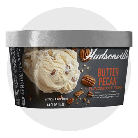 Flavors Archive - Hudsonville Ice Cream