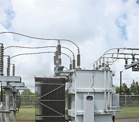 Energy And Utilities Hssl Technologies Ng Africa