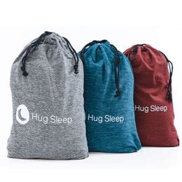 Hug Wrap™ – Hug Sleep Inc.