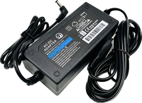 Купить Адаптер / блок Питание 60w (12V -5A) , для Кольцевых ...