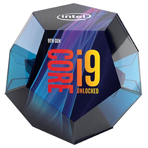 (Bundle)Intel Core i9-9900K Processor (9th Gen) - Imagine Computer And ...