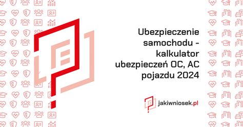 Ubezpieczenie samochodu Kalkulator ubezpieczeń OC i AC 2025