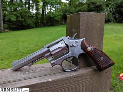 ARMSLIST - For Sale: S&W model 65