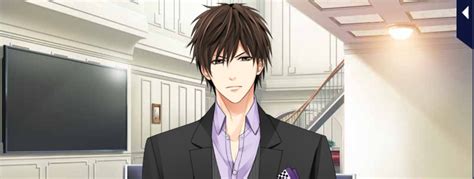 Kissed by the Baddest Bidder: Eisuke Ichinomiya Route Review [SPOILERS] – @otome-reviews on Tumblr