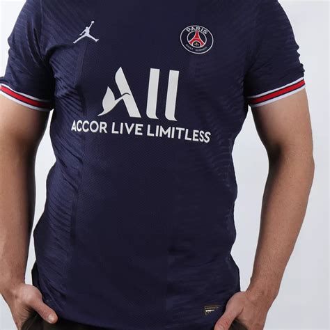 PSG Messi #30 Home Jersey 2021/22 UCL - Player Version | AceJersey Shop