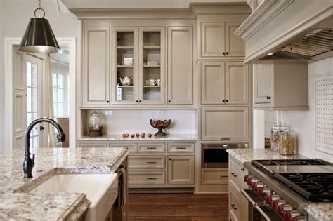 50 Best Taupe Kitchen Design Ideas Taupe Kitchen Cabinets Taupe