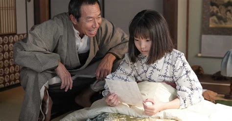 Nhk朝ドラ「ブギウギ」10月6日第5回あらすじ 受験に失敗した鈴子は、梅吉（柳葉敏郎）と行った梅丸少女歌劇団の公演で大和礼子（蒼井優）らを見