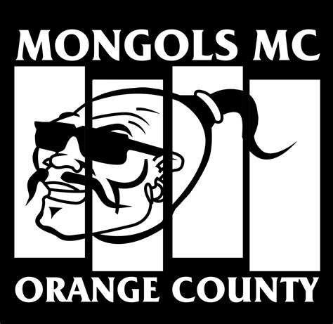 Mongols Orange County