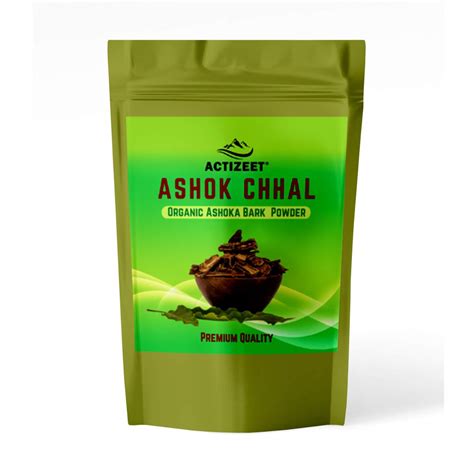 Arjuna Powder Actizeet Organic Arjuna Powder Grams