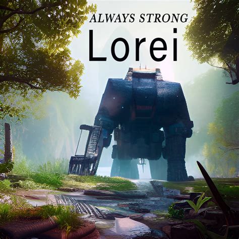 Lorei | Spotify