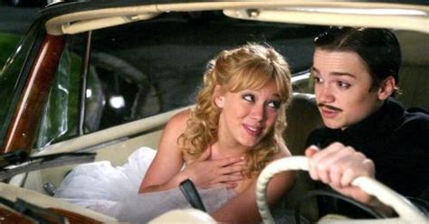 Comme Cendrillon 2006 Un Film De Mark Rosman Premierefr News