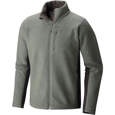 Mountain Hardwear Fleece Jackets for Men and Women