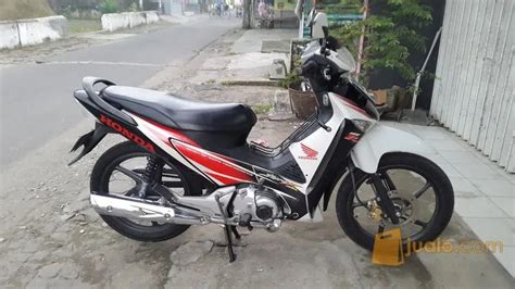 Harga Pasaran Motor Bekas Honda Supra X 125 Tahun 2022 Roda2part