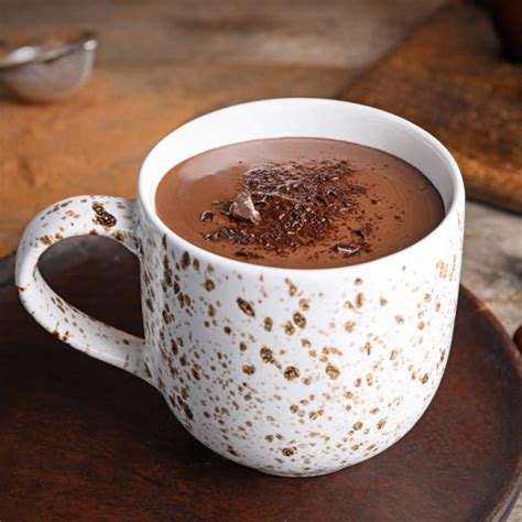 NATIONAL HOT CHOCOLATE DAY - January 31, 2023 - National Today