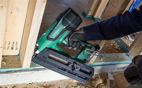 10 Best Framing Nailers Of 2021 Compared Reviewed Wezaggle