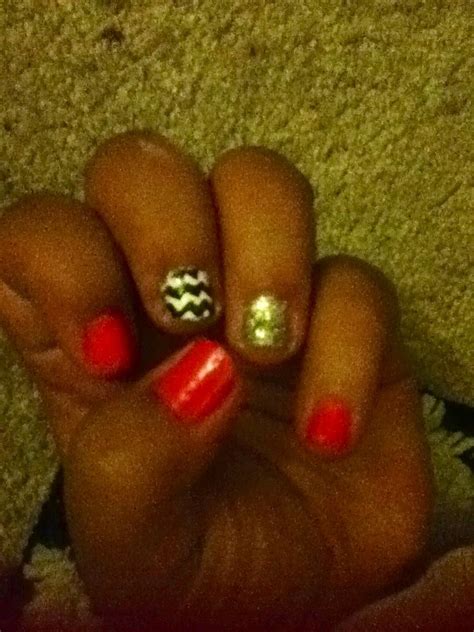 The nails I did for my best friend!!!♡💅😊 | Nails, Creative nails, I am ...