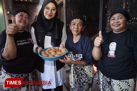 Nikmati Kue Klemben Banyuwangi Rasakan Warisan Tradisi Di Setiap