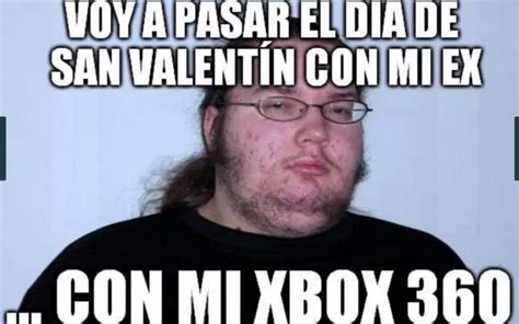 Los Memes Y M S Graciosos Para Celebrar San Valent N Por Whatsapp