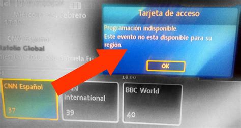 Conatel ordenó sacar a CNN En Español de las cableras venezolanas