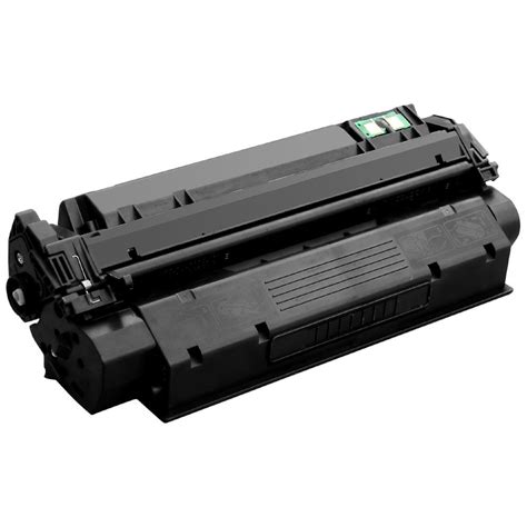 Toner Laser Compatible HP Q2613A 13A Noir Qualité Premium easyprint dz