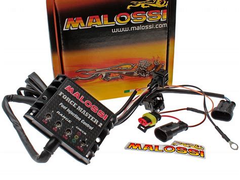 Cdi Malossi Force Master