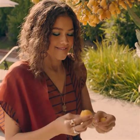 Zendaya Bikinis Swimwear Celebs Queen Icons Fashion Bathing