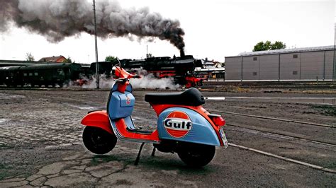 Pin Von Butch Holbrook Auf Good Gulf Gasoline Rennsport Rennen Sport