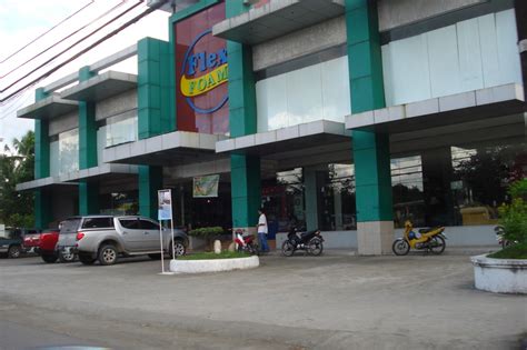 Mandaue Foam Butuan