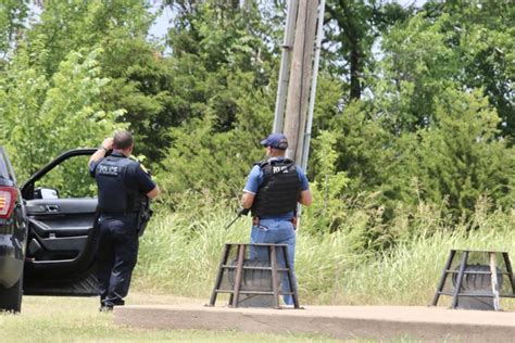 Stillwater Manhunt Ends With Arrest After Several Hours News