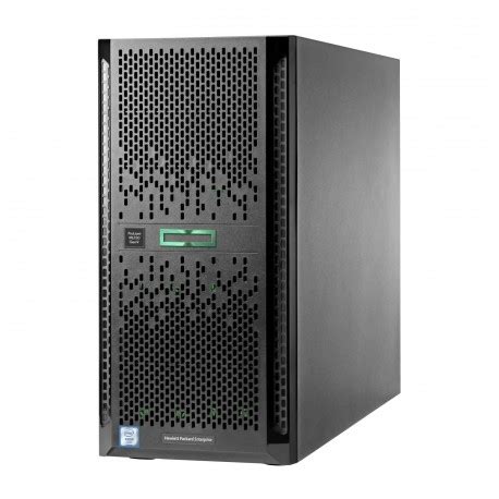 HP Servidor Torre Proliant ML150 Gen9 Tienda En La Nube