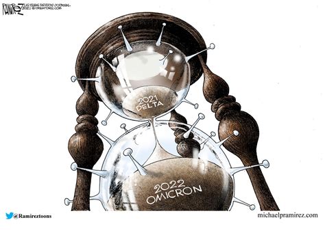 More of the same | CARTOON | Michael Ramirez | Opinion