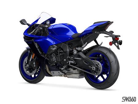 YZF R1 2023 À partir de 23 274 Maltais Performance Inc