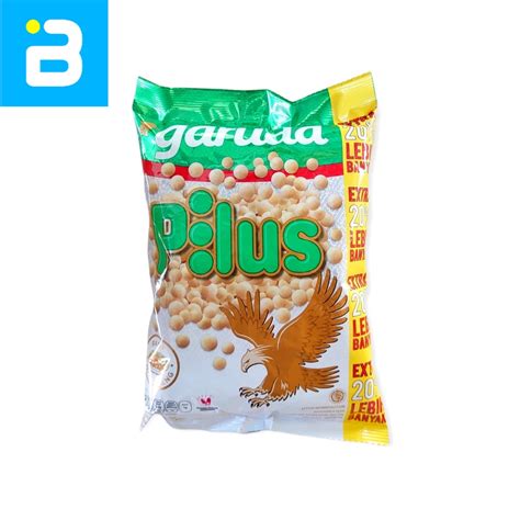 Jual Garuda Pilus Rasa Mi Goreng 96 G Shopee Indonesia