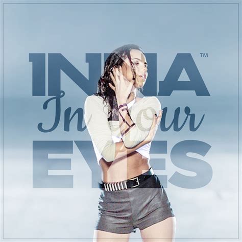 Inna In Your Eyes Solo Version Lyrics Genius Lyrics