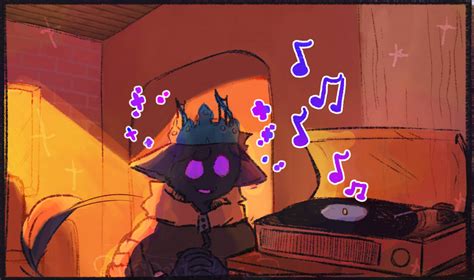 human music! by ItsPronouncedFeckYou on DeviantArt