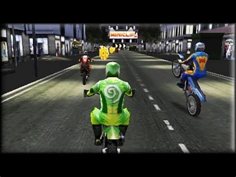 Miniclip Games Motorcycle Racing | Reviewmotors.co