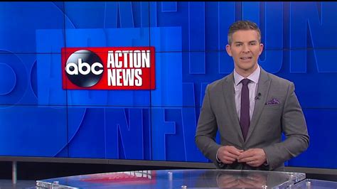 Abc Action News Latest Headlines March 18 7pm Youtube