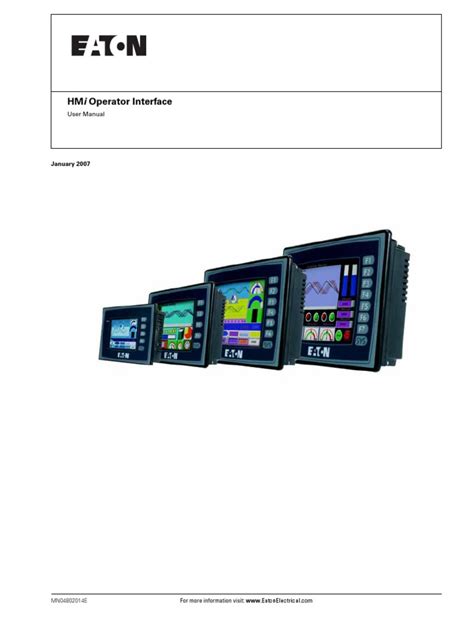 PDF HMI Manual Casi Delta DOKUMEN TIPS