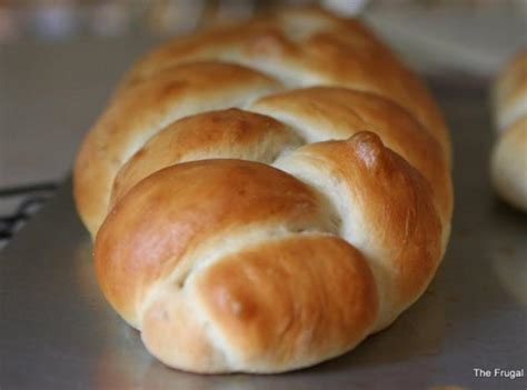 Bread Braid Just A Pinch Recipes