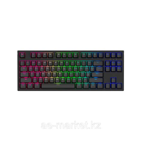 Клавиатура Dark Project KD87A Classic DP-KD-87A-000100-GMT: продажа ...